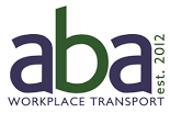 Forklift Training ABA Logo