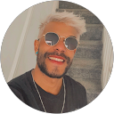 Erick Moreira profile picture