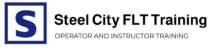 Steel City FLT Logo
