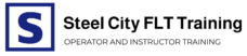 Steel City FLT Logo