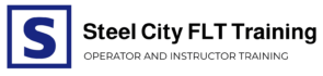 Steel City FLT Logo