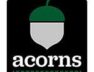Acorns logo